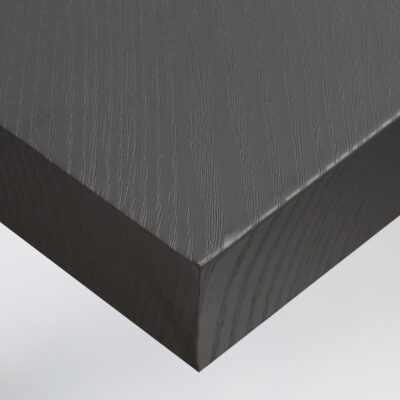 Interieurfolie Hout J18 - Anthracite gray