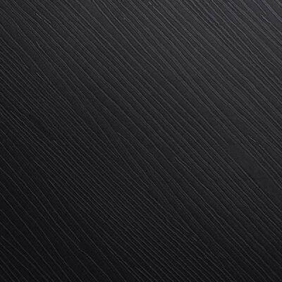 Interieurfolie Hout J02 - Rich black
