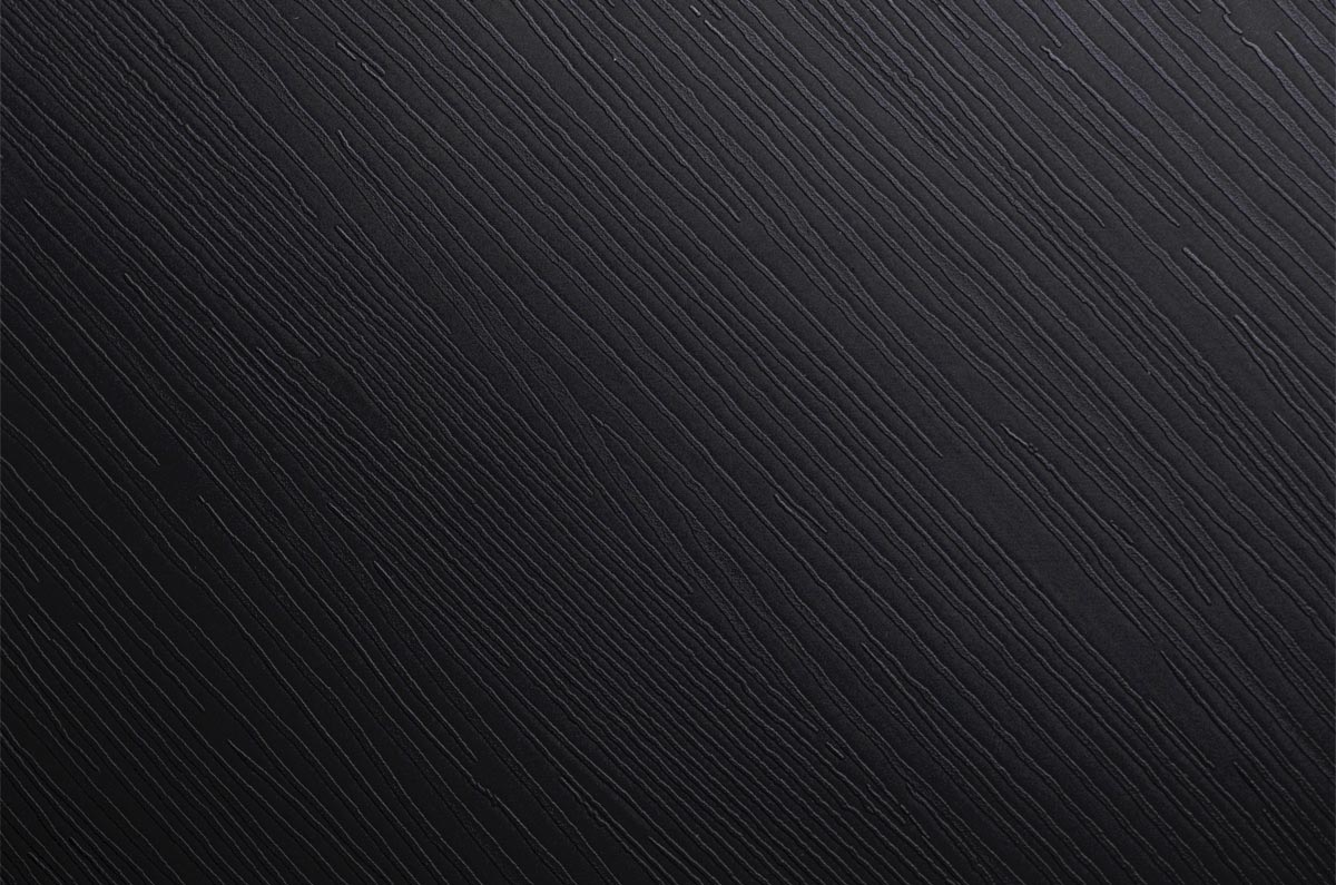 Interieurfolie Hout J02 - Rich black