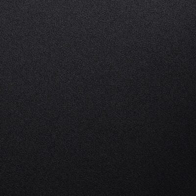 GSW® Interieurfolie effen K01 - Black Mat