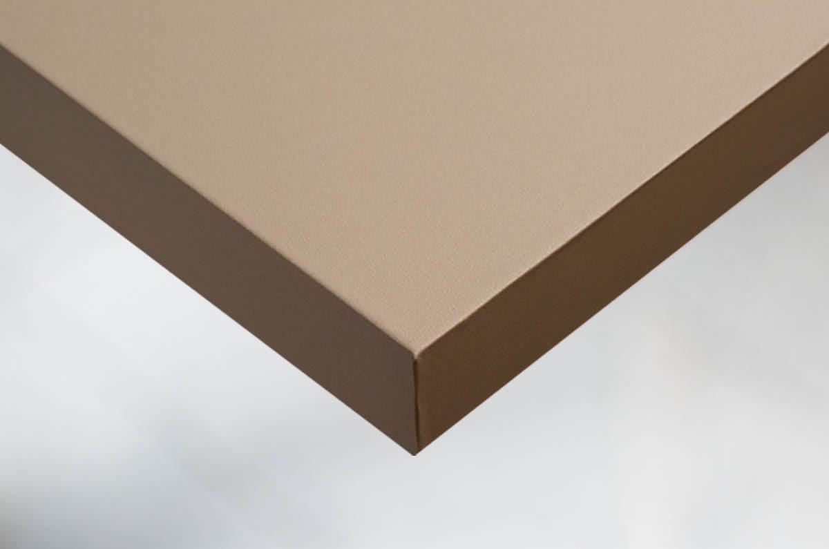 GSW® Interieurfolie effen K04 - Khaki - Afbeelding 2