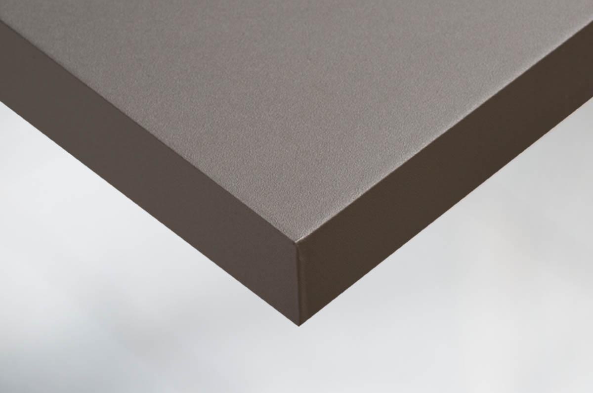 GSW® Interieurfolie effen K05 - Drizzle - Afbeelding 2