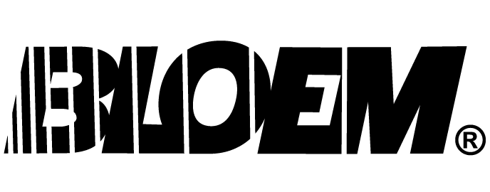 Bloem® Afmesrubber - Afbeelding 2