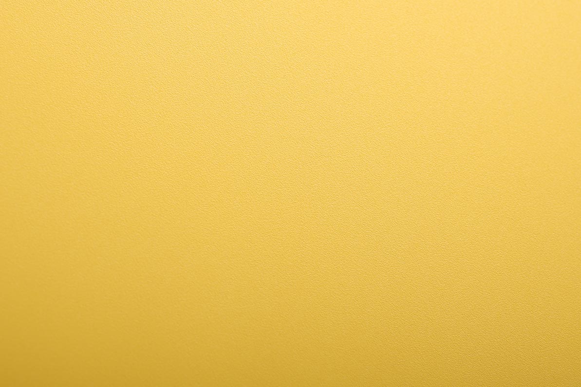 GSW® Interieurfolie effen M0 - Sun Flower Yellow