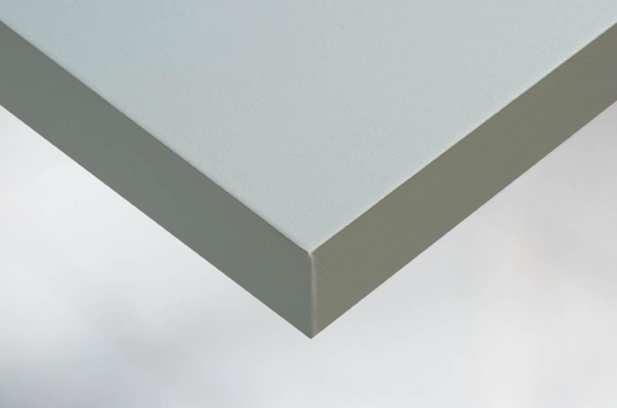 GSW® Interieurfolie effen M04 - Pale Blue - Afbeelding 2