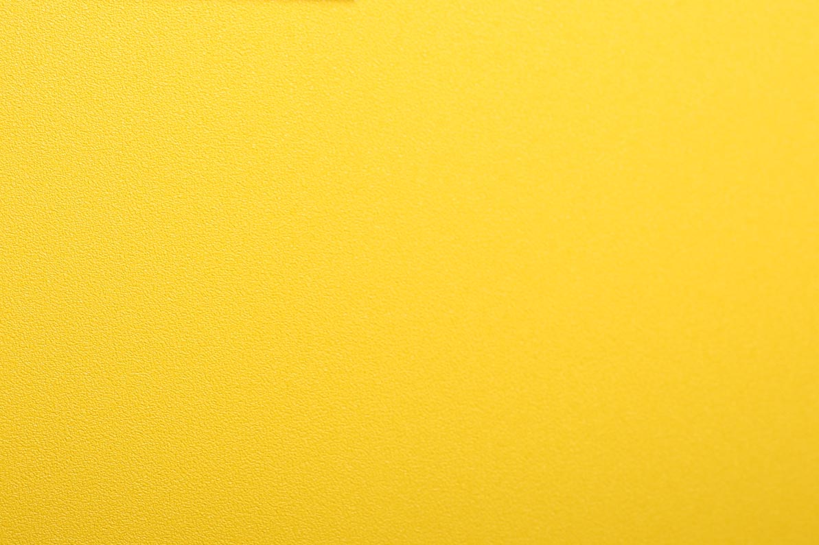 GSW® Interieurfolie effen M08 - Bright Yellow