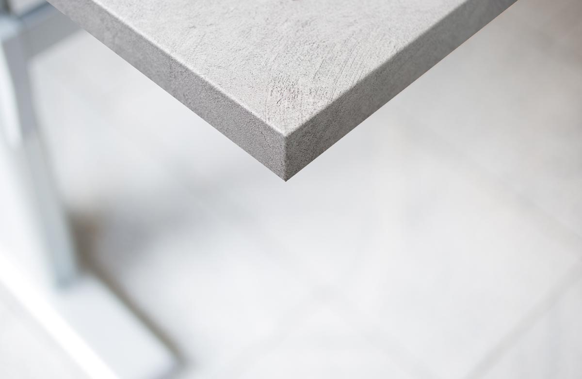 Interieurfolie Steen NE24 - RAW Grey - Afbeelding 3