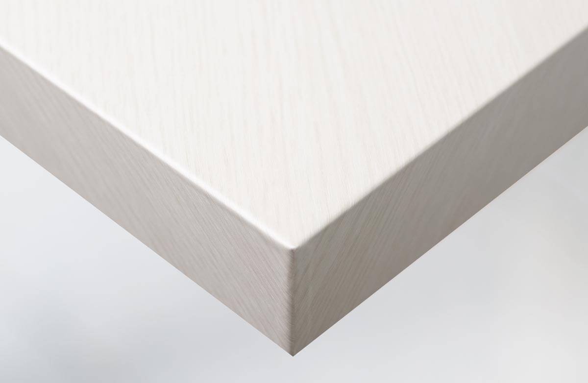 Interieurfolie Hout NE63 - Pale halzelwood - Afbeelding 2