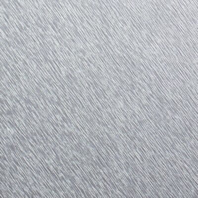 Interieurfolie Metaal Q02 - Hard Silver