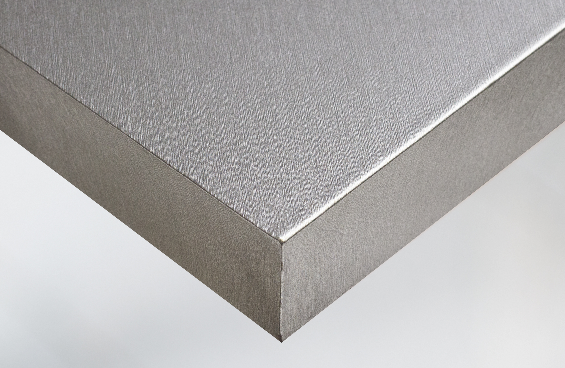Interieurfolie Metaal Q50 - Hard Graphite - Afbeelding 3