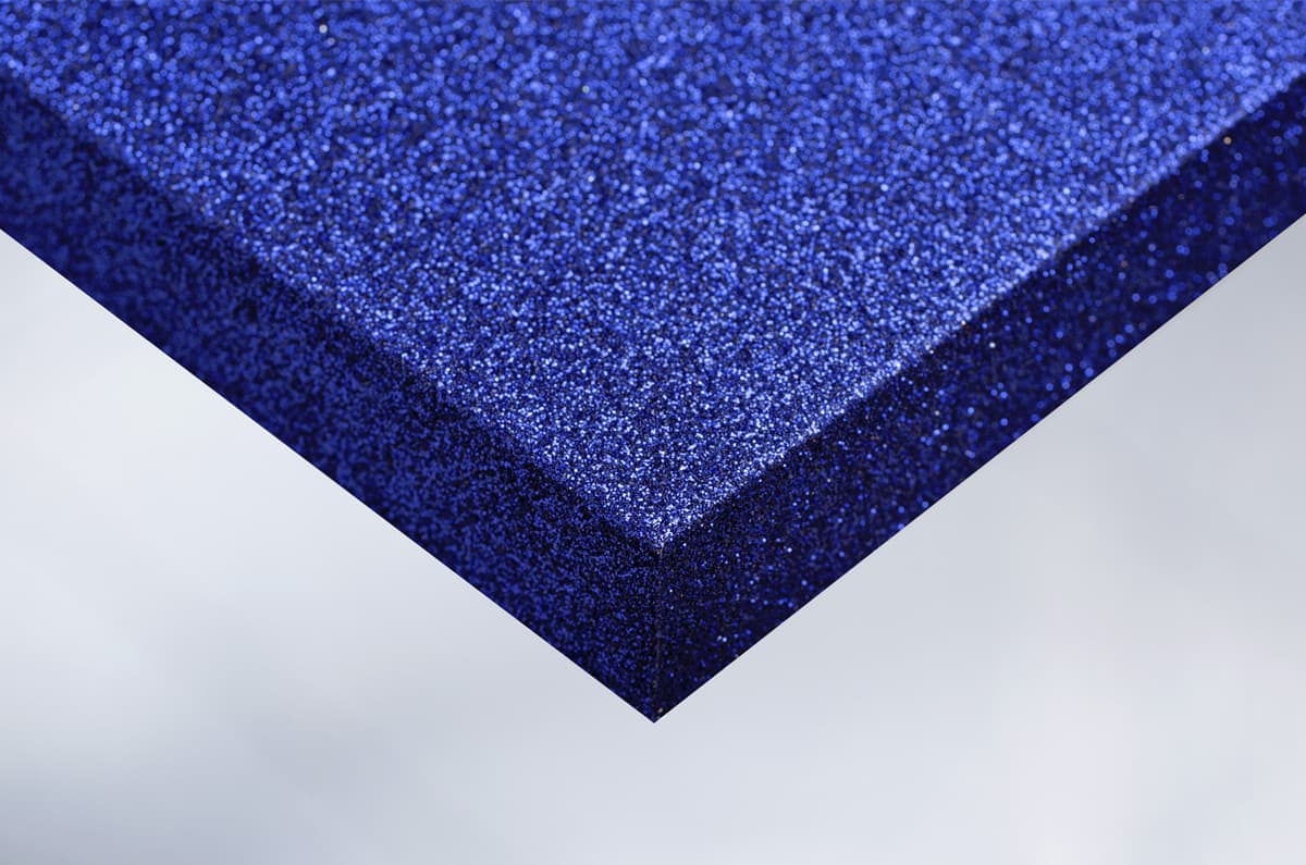 GSW® Interieurfolie Glitter R11 - Afbeelding 2