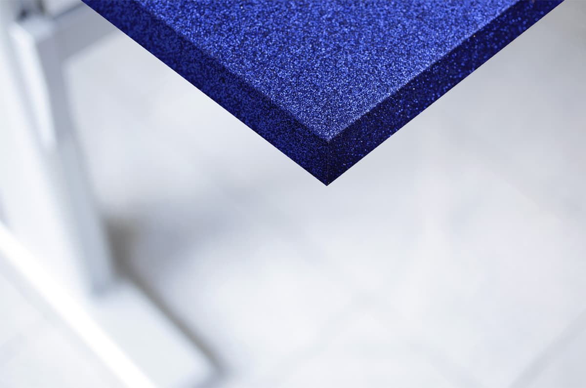 GSW® Interieurfolie Glitter R11 - Afbeelding 3