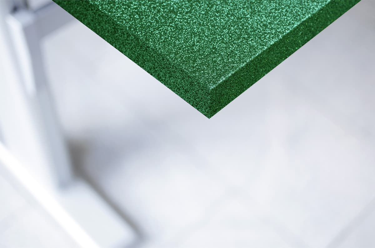 GSW® Interieurfolie Glitter R12 - Afbeelding 2