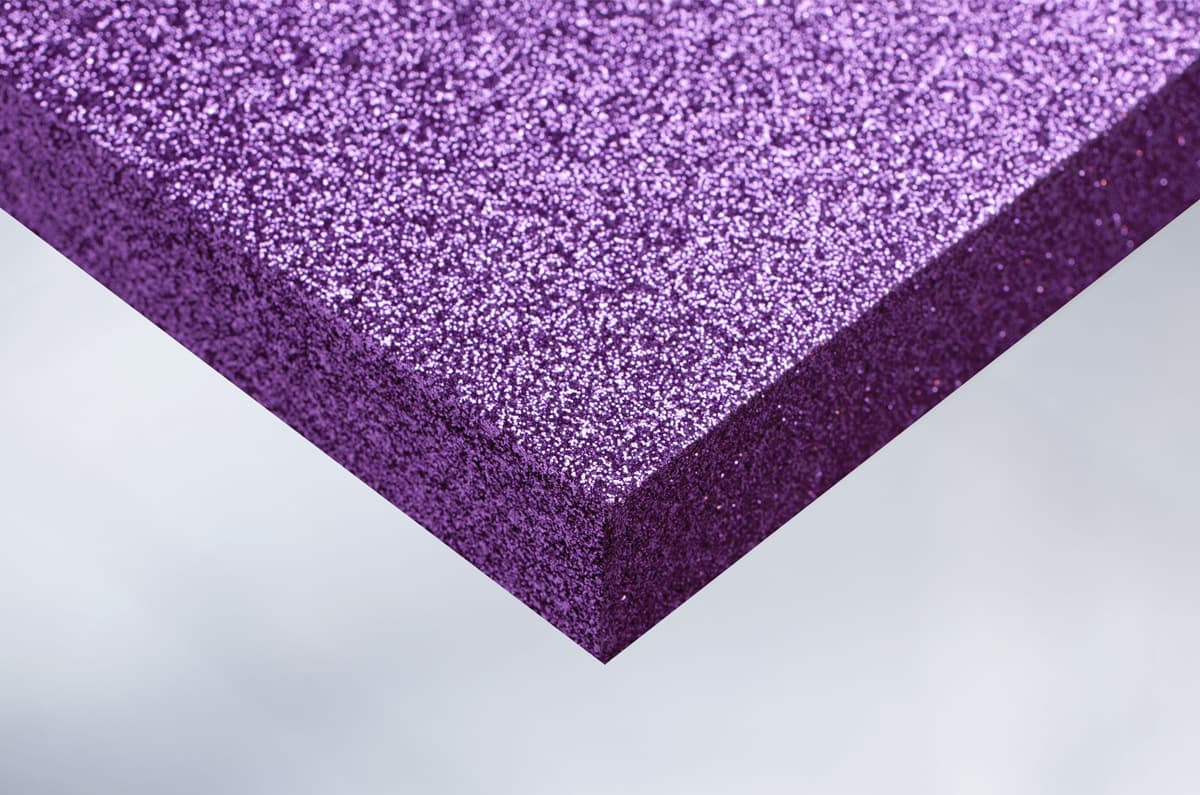 GSW® Interieurfolie Glitter R13 - Afbeelding 2