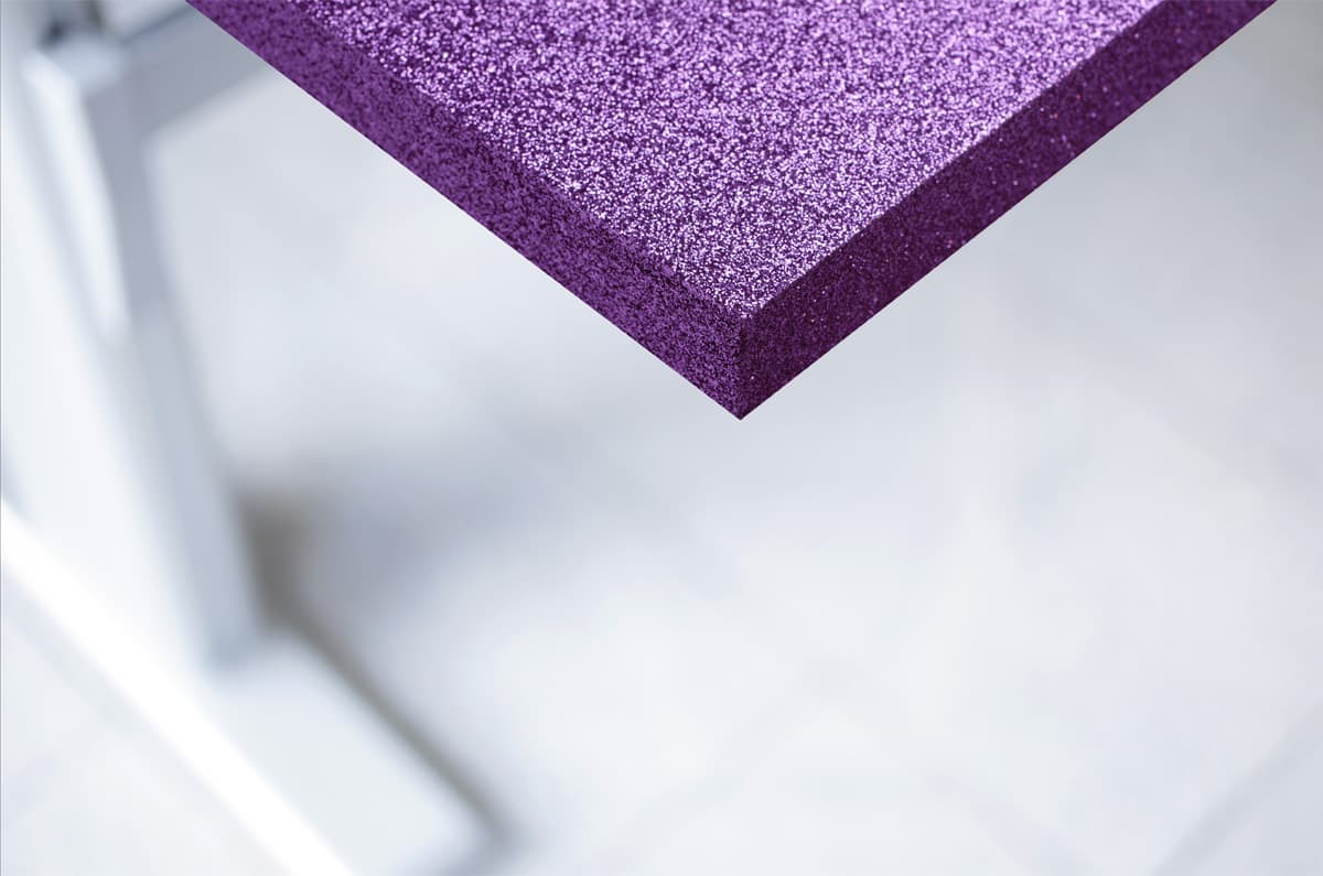 GSW® Interieurfolie Glitter R13 - Afbeelding 3