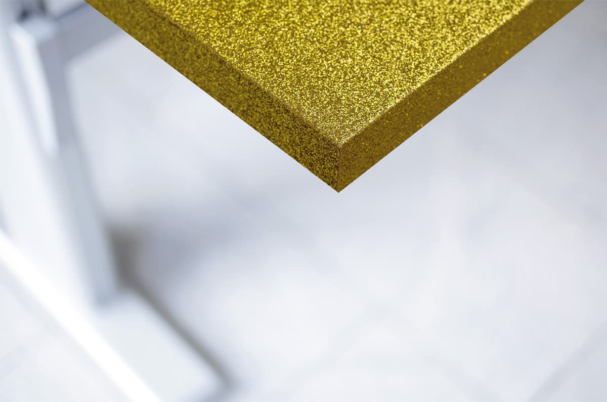 GSW® Interieurfolie Glitter R06 - Afbeelding 2