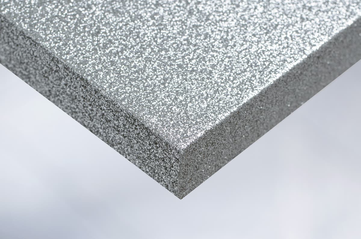 GSW® Interieurfolie Glitter R07 - Afbeelding 2