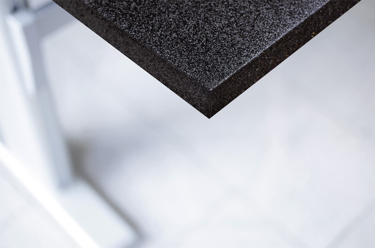 GSW® Interieurfolie Glitter R09 - Afbeelding 3