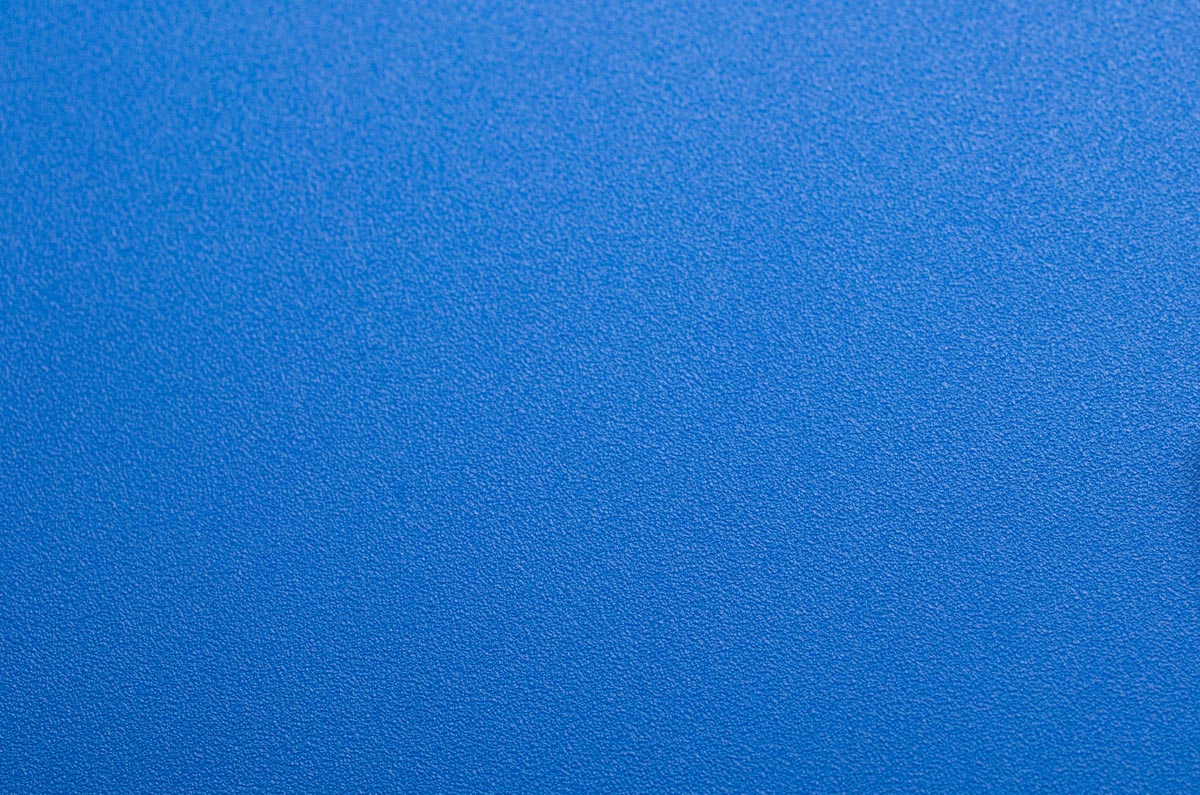 GSW® Interieurfolie effen RM09 - Ocean Blue
