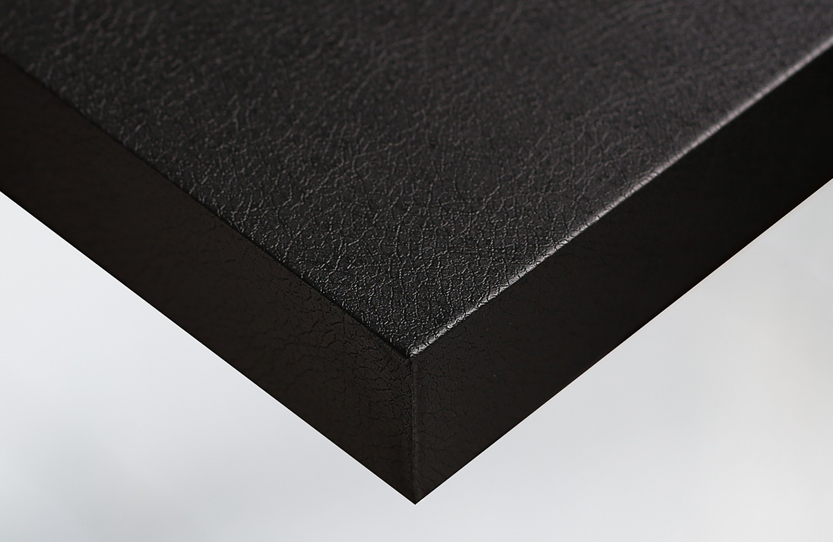 Interieurfolie Textiel X51 - Togo Black - Afbeelding 2