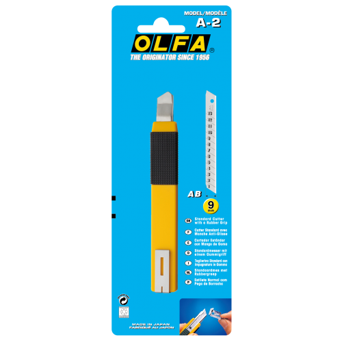 Olfa® A2