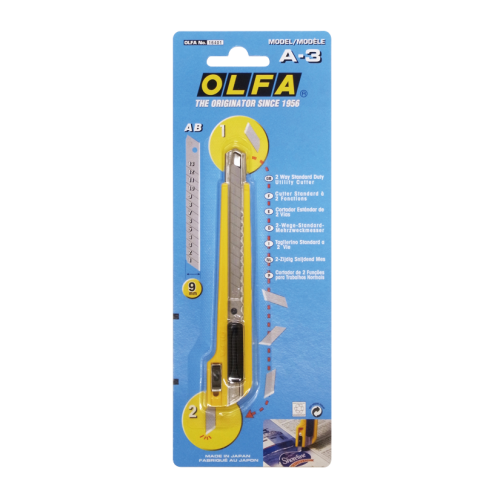 Olfa® A3