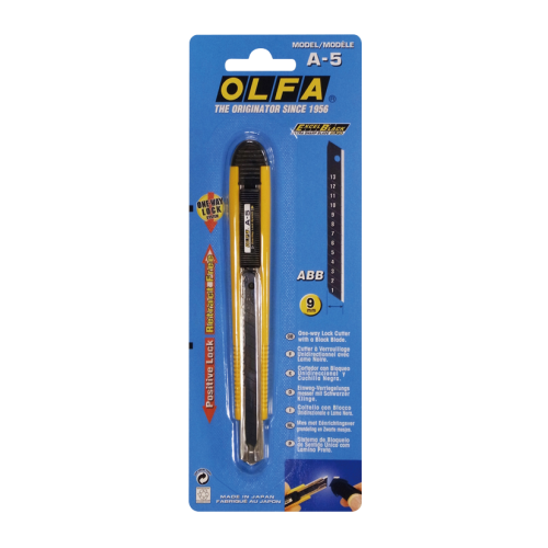 Olfa® A5