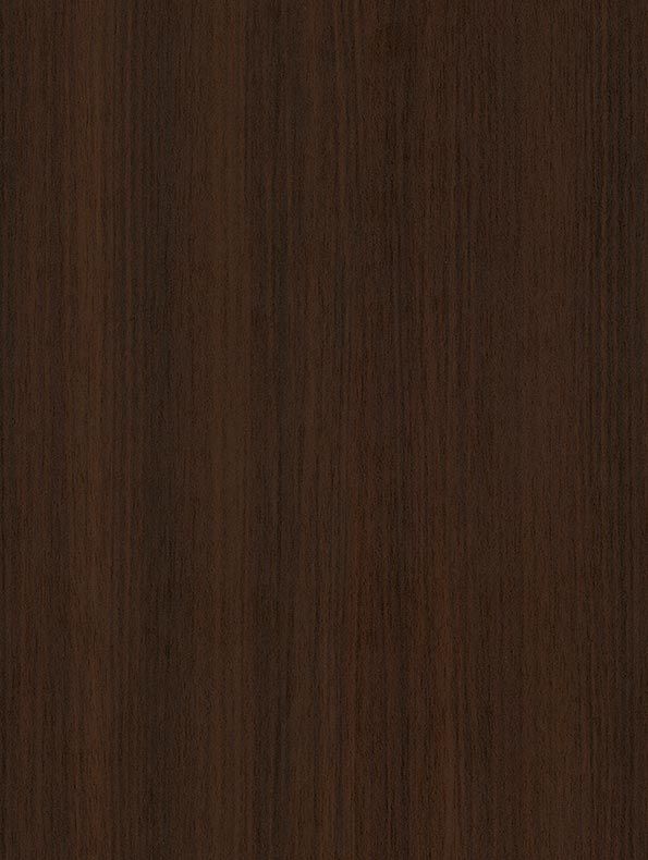 Interieurfolie Hout A01 - Brown wenge - Afbeelding 4