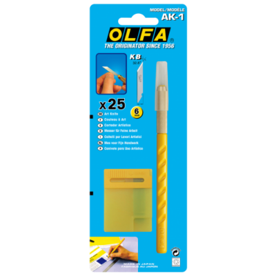 Olfa® AK1