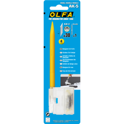 Olfa® AK5