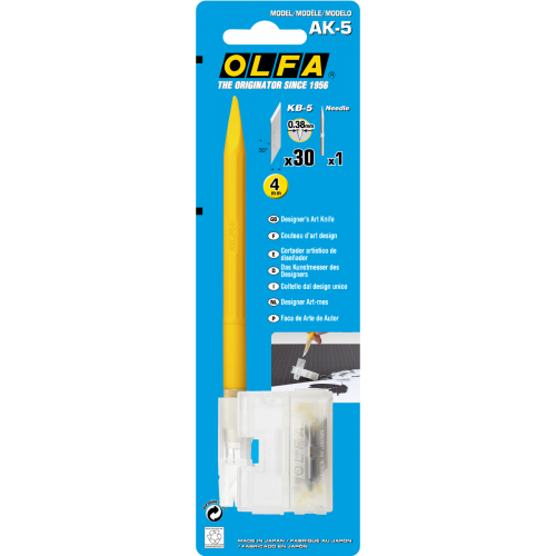 Olfa® AK5