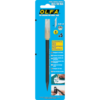 Olfa® AK55B
