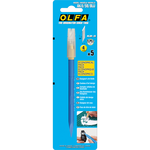 Olfa® AK55BBLU