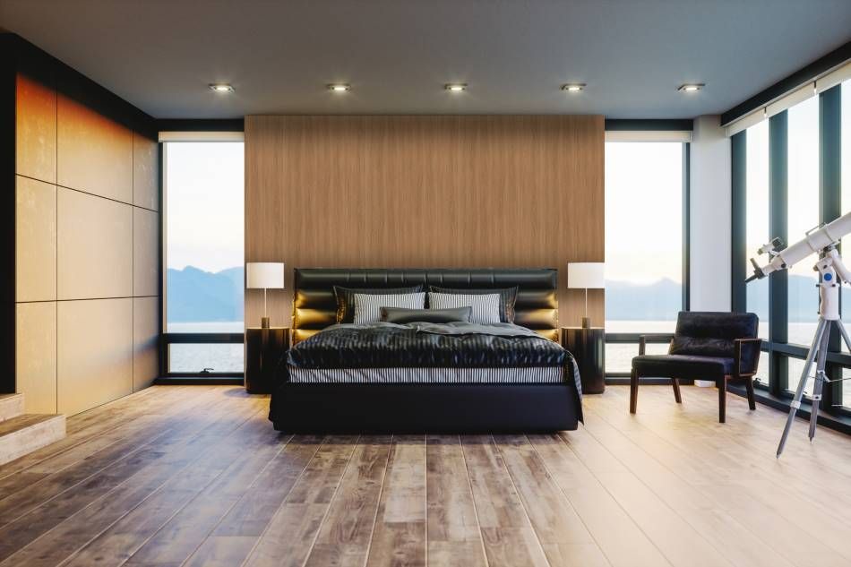 Interieurfolie Hout AL14 - Traditional oak - Afbeelding 5