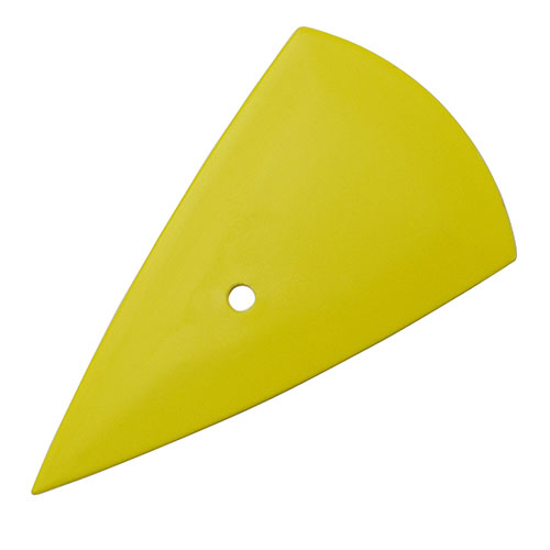 GSW Contour rakel - Autofolie - Afbeelding 2