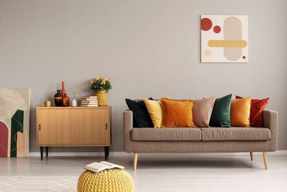 Interieurfolie Hout B05 - Golden beech - Afbeelding 4