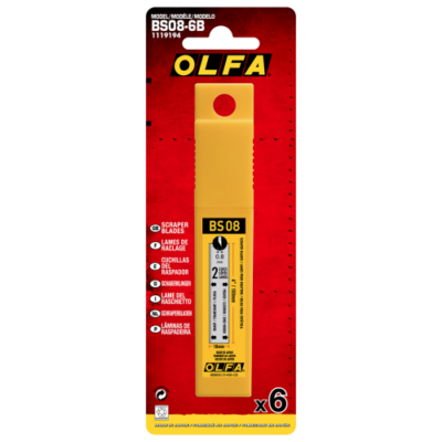 Olfa® BS086B