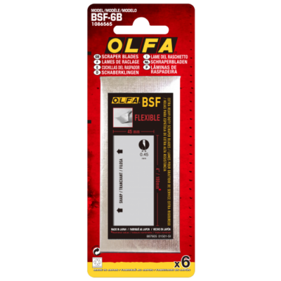 Olfa® BSF6B