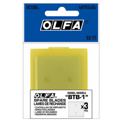Olfa® BTB1
