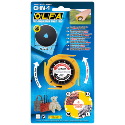 Olfa® CHN1