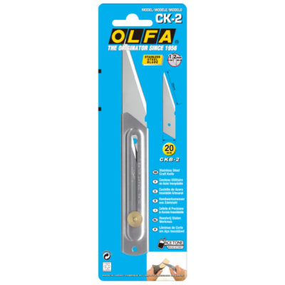 Olfa® CK2