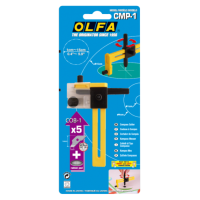 Olfa® CMP1