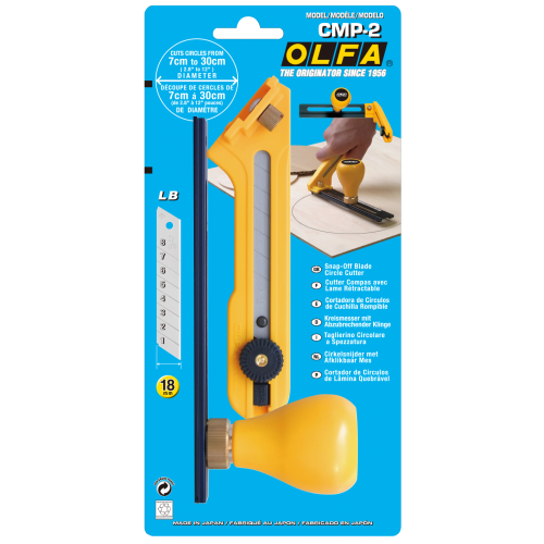 Olfa® CMP-2