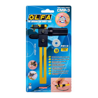 Olfa® CMP3