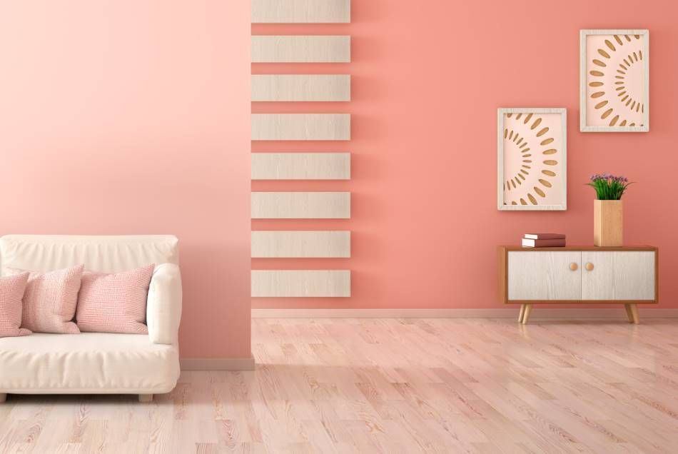 Interieurfolie Hout CT17 - Cream ash - Afbeelding 5