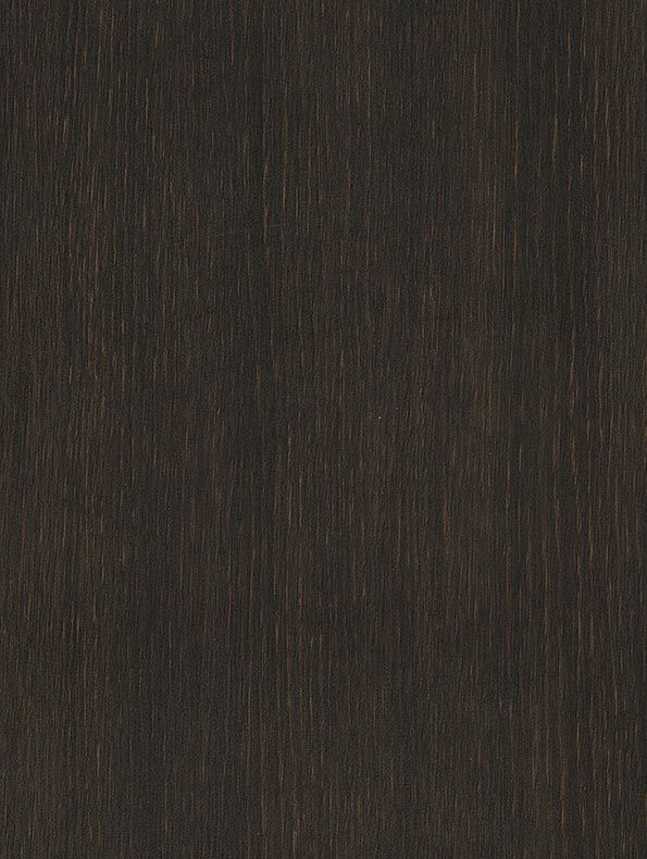 Interieurfolie Hout CT61 - Deep brown ebony