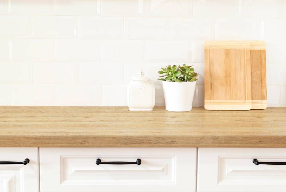 Interieurfolie Hout CT82 - Bumpy oak - Afbeelding 2