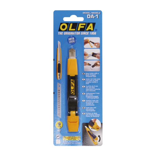 Olfa® DA 1