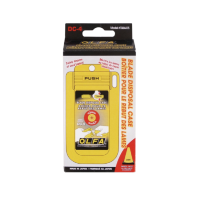 Olfa® DC4