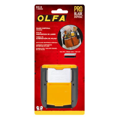Olfa® DC5